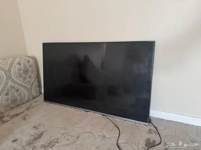 شاشة سمارت تلفزيون 50 بوصة 0