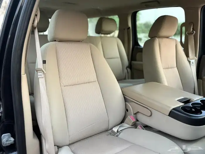 تاهو سوبربان 2013 13