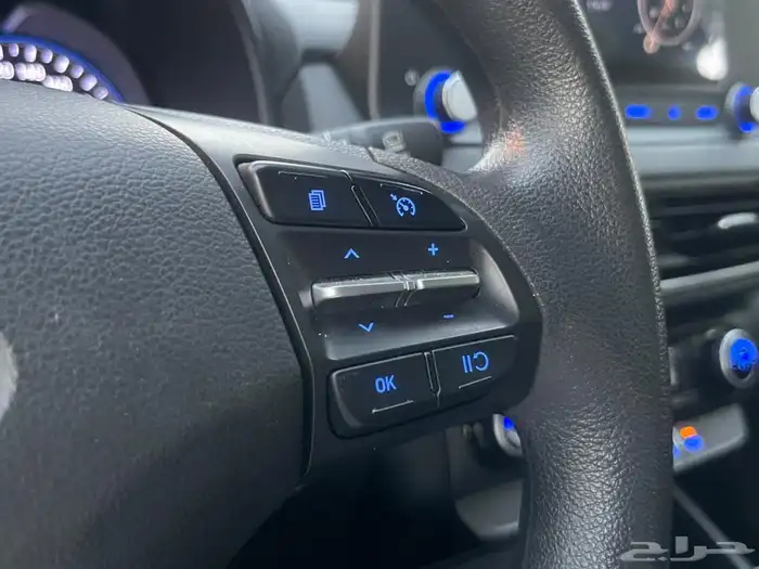 هيونداي كونا 2021 سعودي 21