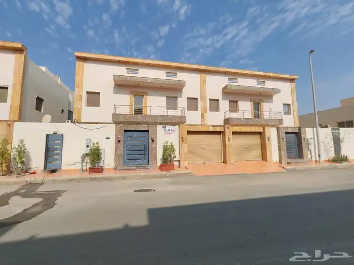 فيلا للايجار 3 ادوار جدة حي ابحر الشمالية مطلوب 90 الف سنوي 8