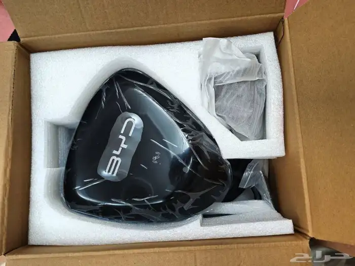 شاحن BYD للسيارة الكهربائية 0