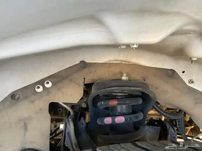 ايسوزو ديماكس غمارتين قير عايدي بدون دبل 2022 20