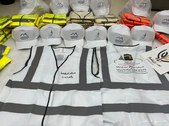 سديريات و تيشرتات طباعة وتطريز 10