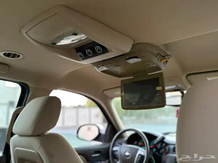 تاهو سوبربان 2013 19