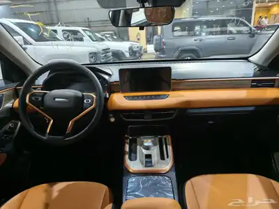 هافال جوليان نص فل 2026 index