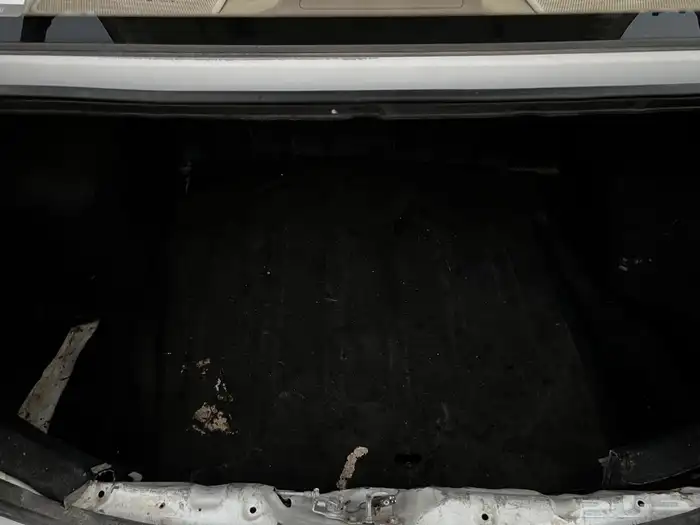 هوانداي اكسنت 2011 للبيع نظييف 21