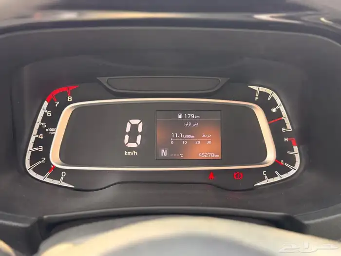 كيا سونيت قمة النظافة 2023 25