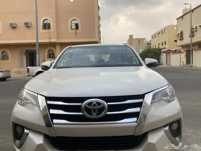 سيارة برادو 2020 0