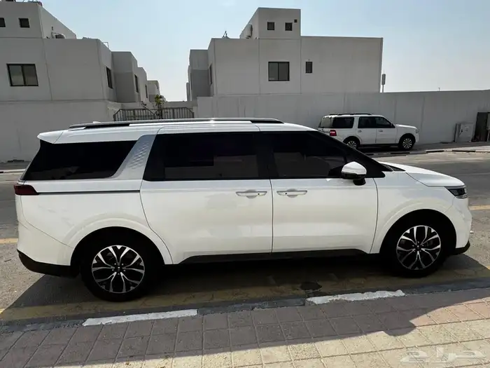 كيا كرنيفال2021 فل كامل 6