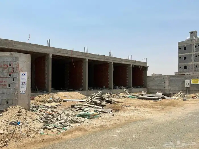 محلات للايجار جده 1