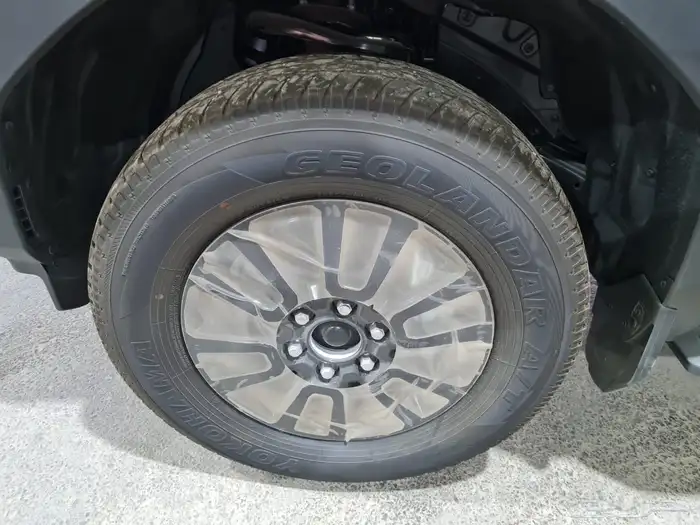 برادو TX-2 ديزل 11