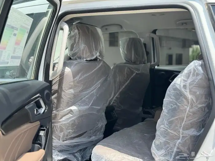 ايسوزو MUX فل كامل 2024 كاش وتقسيط (عازل حراري مجاني) 25