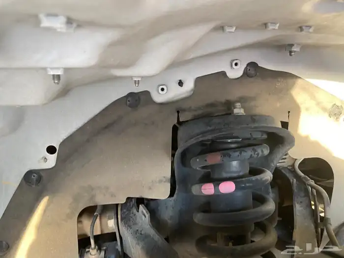 ايسوزو ديماكس غمارتين قير عايدي بدون دبل 2022 24