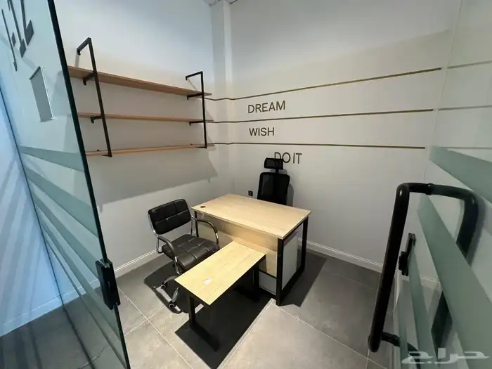 مكاتب للايجار 4