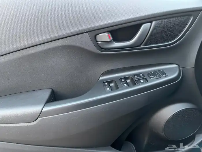 هيونداي كونا 2021 سعودي 17