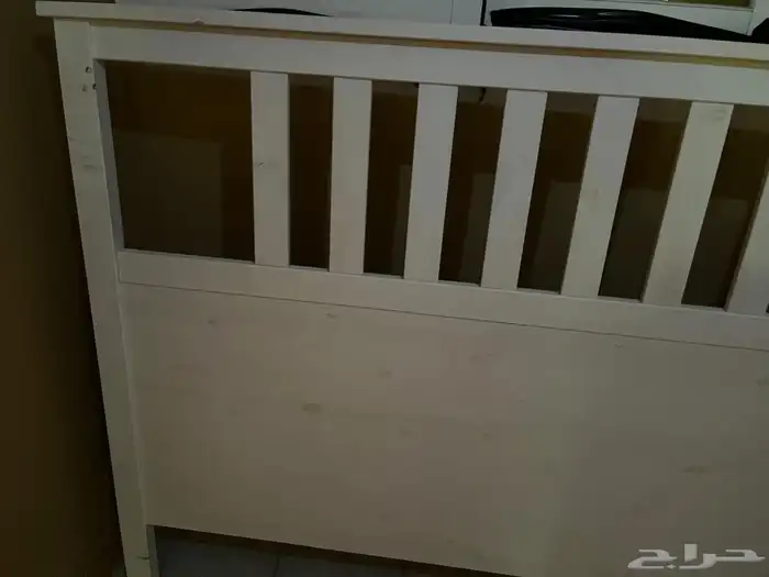 سرير ايكيا 1