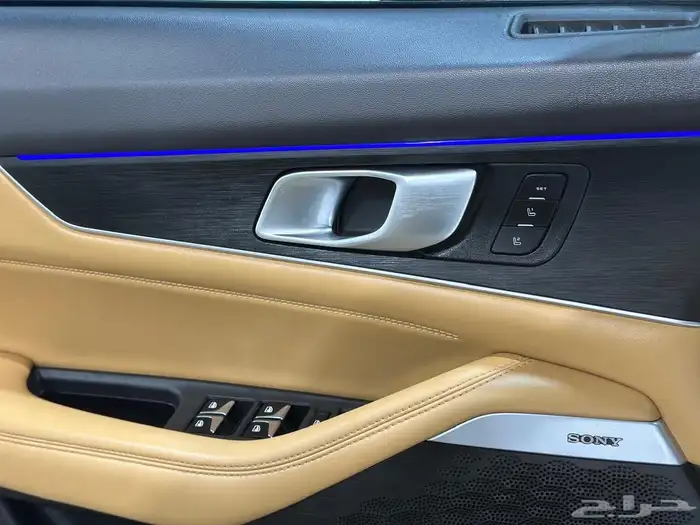 شانجان يوني كيه موديل 2024 18