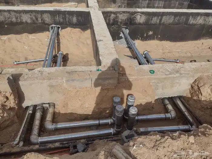 نجران للمعدات البترولية والصيانة 13