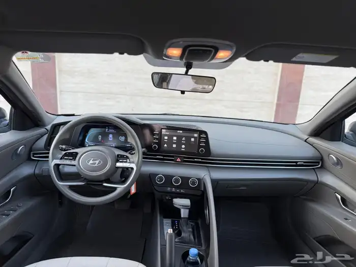 للبيع هيونداي النترا موديل 2024 مكينه 1600 . 18