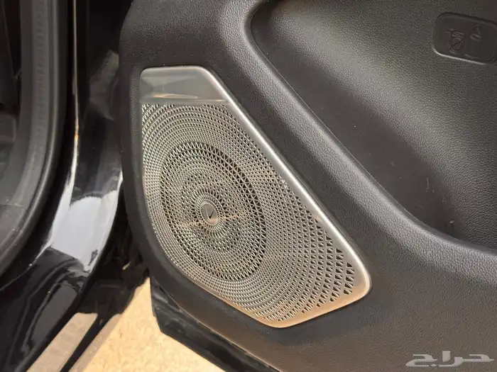 شانجان CS85 فل كامل قمة النظافة 2023 23