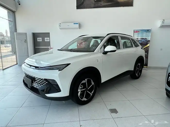 بايك x55 نص فل 2024 2