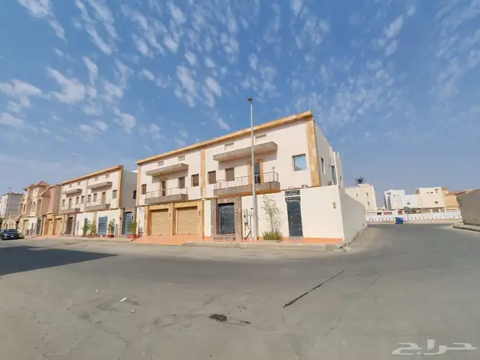فيلا للايجار 3 ادوار جدة حي ابحر الشمالية مطلوب 90 الف سنوي 9