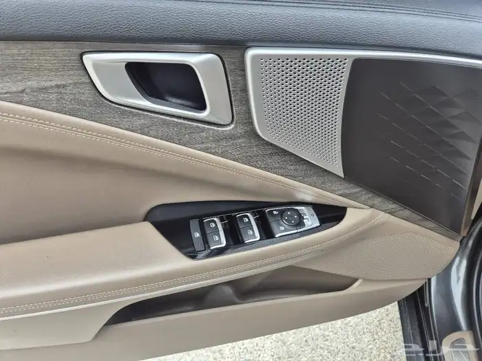 كيا K8 2022 - بنزين - 2.5cc وارد كوريا 17