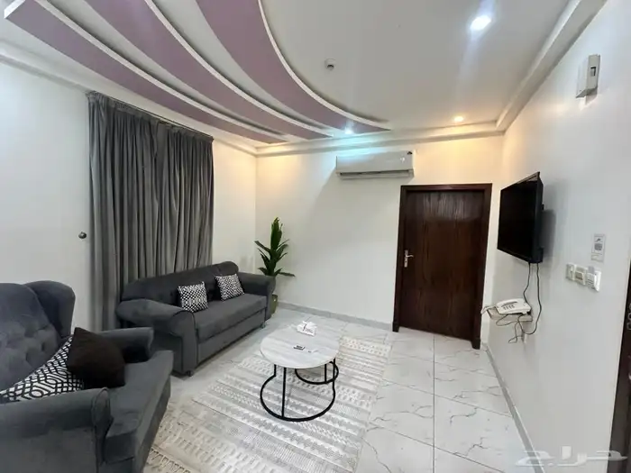 ايجار شقق مفروشة شهري 4