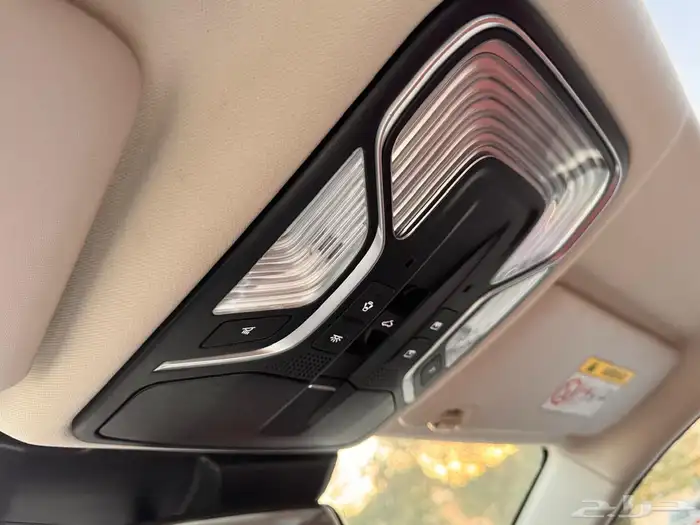 شانجان CS85 فل كامل قمة النظافة 2023 33