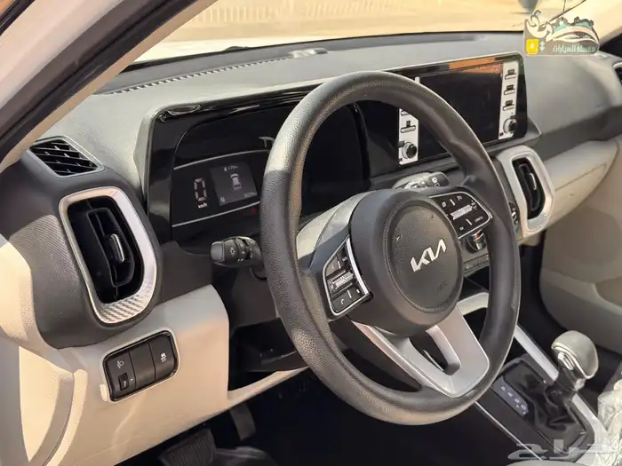 كيا سونيت قمة النظافة 2023 26