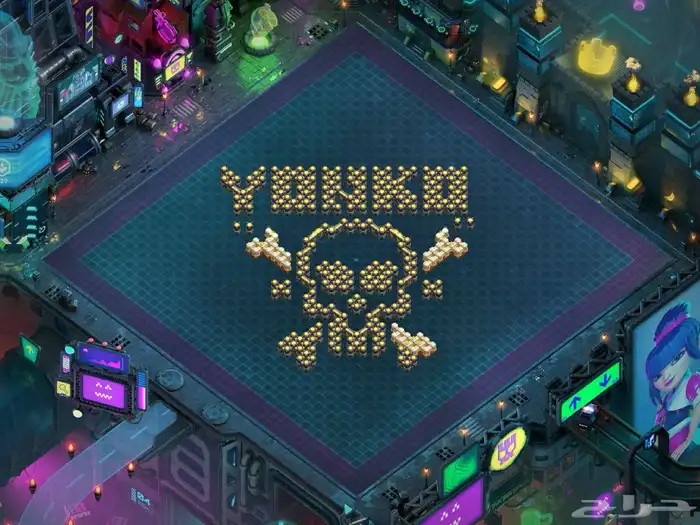 جميع خدمات كلاش ترقية السور - ترقية العاصمة -رفع اللفل 6