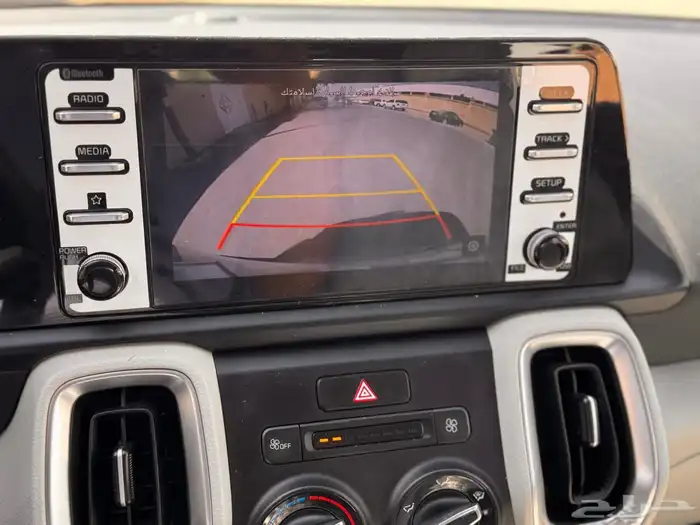 كيا سونيت قمة النظافة 2023 21