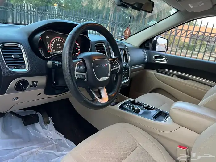 درانجو - 2016 - استندر - سعودي 8