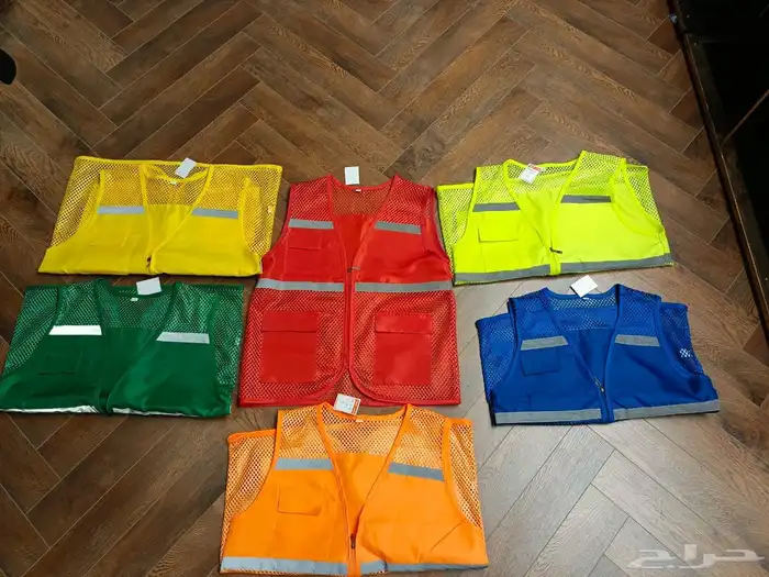 سديريات و تيشرتات طباعة وتطريز 19