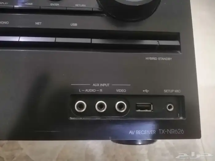 مسرح منزلي onkyo امبليفاير اونكيو 12