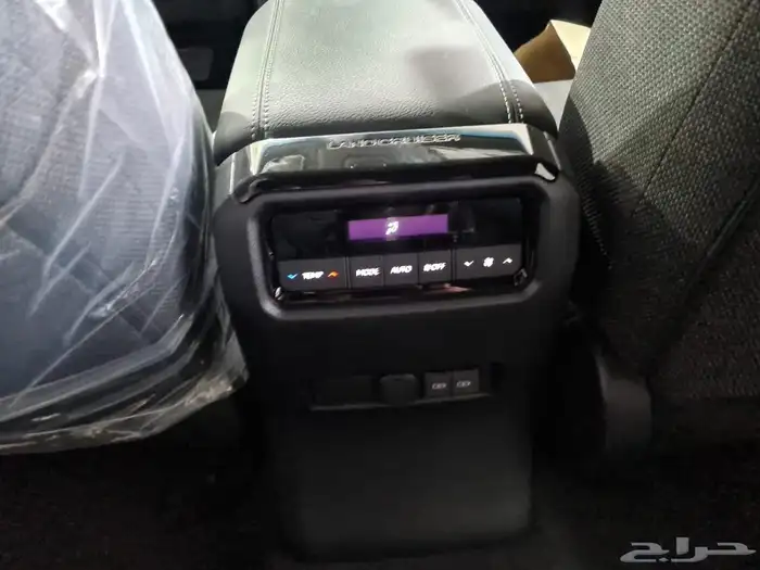 برادو TX-2 ديزل 9