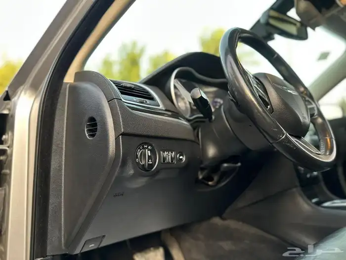 كرايسلر C300 2015 25
