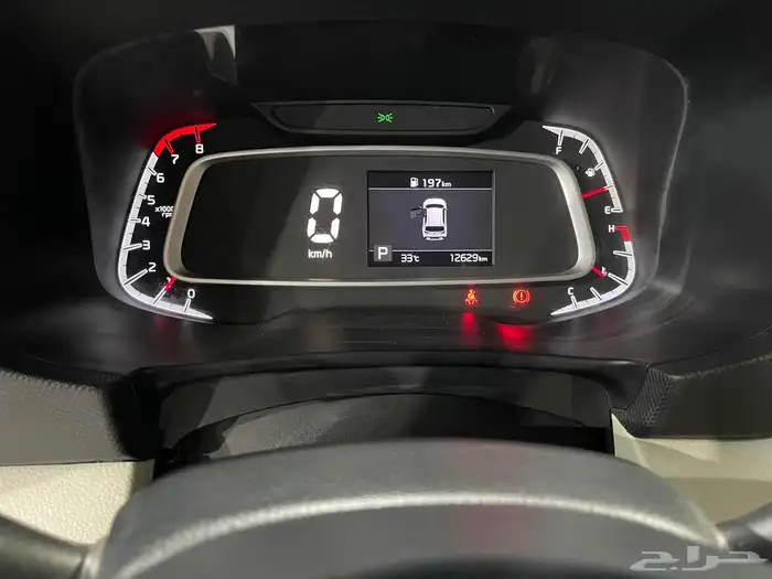 كيا سونيت 2023 متاح تقسيط 9