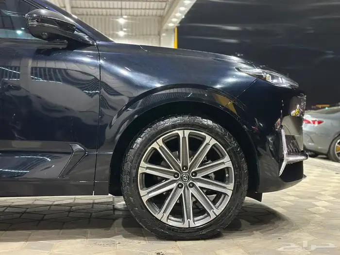 شانجان يوني كيه موديل 2024 7