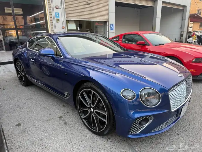 بنتلي 2018 1