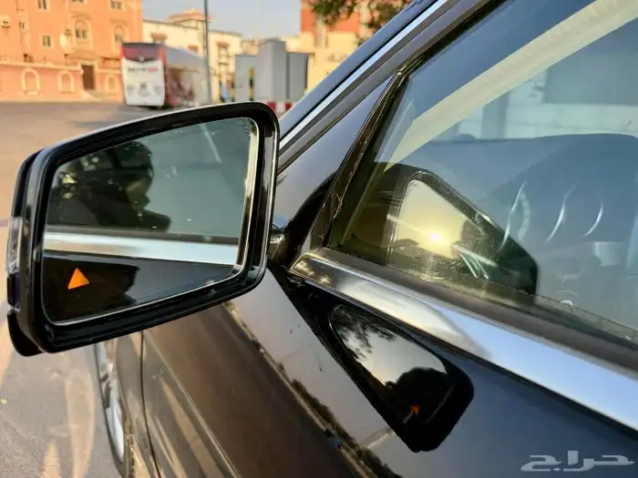مرسيدس 2014 E300 جفالي 10