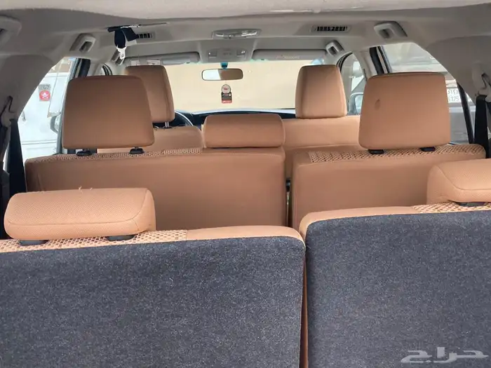 سيارة برادو 2020 5