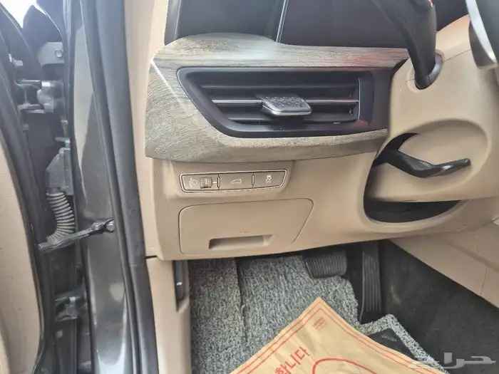 كيا K8 2022 - بنزين - 2.5cc وارد كوريا 18