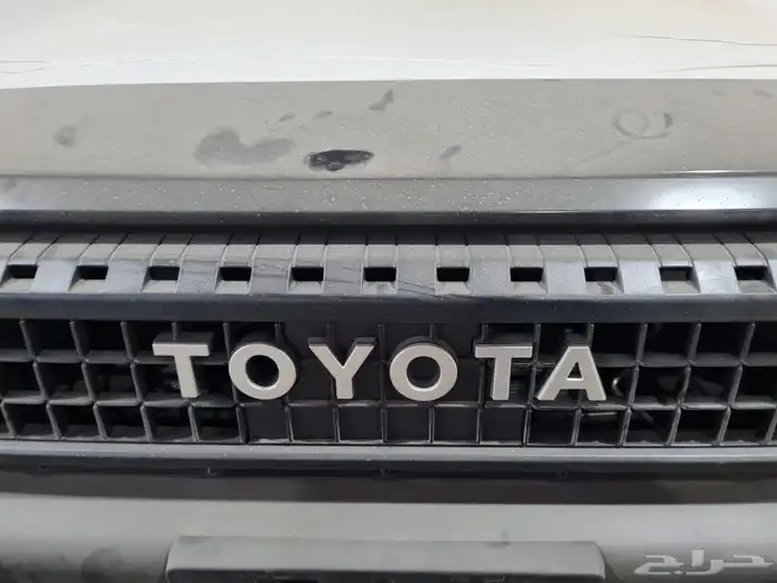 برادو TX-2 ديزل 14