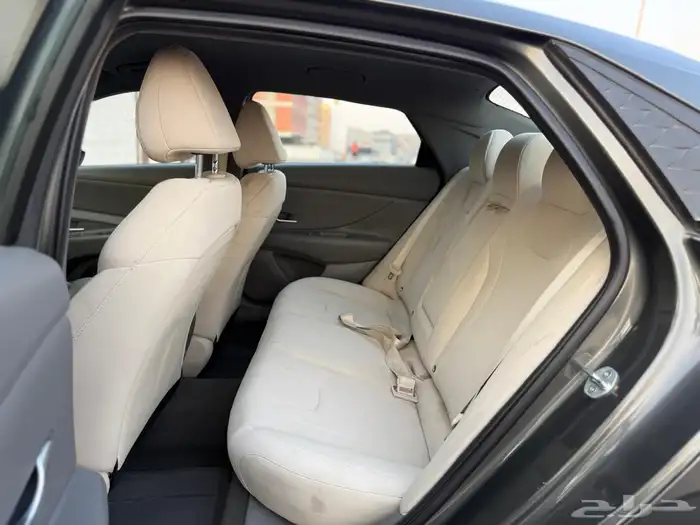 للبيع هيونداي النترا موديل 2024 مكينه 1600 . 29