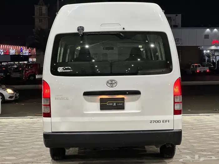 باص ركاب ابو قبه 14 راكب موديل 2014 5