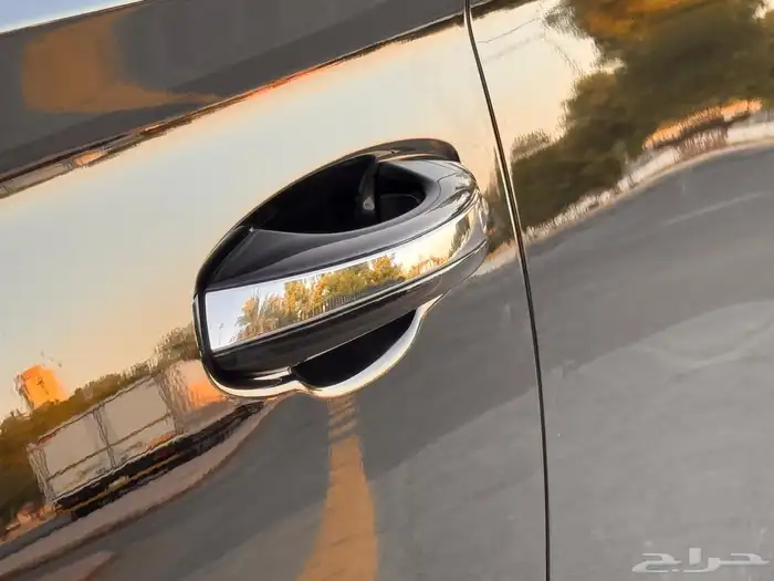 شانجان CS85 فل كامل قمة النظافة 2023 15