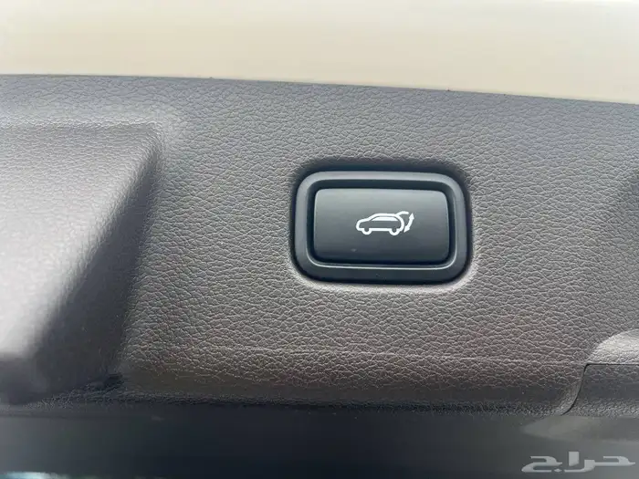 باليسيد كاليجرافي - 2023 - بنزين - بدون دبل - 8 ركاب- 21