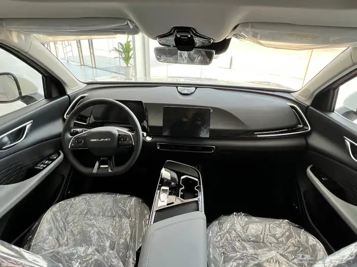 بايك x55 نص فل 2024 8