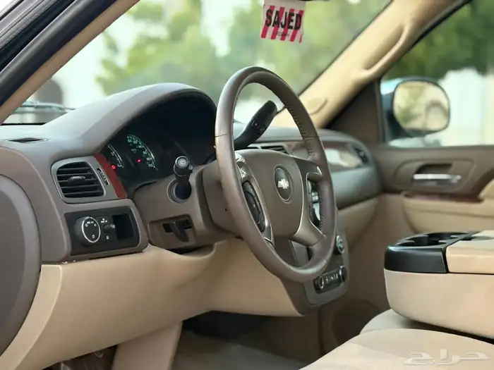 تاهو سوبربان 2013 18